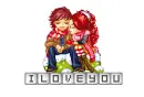 i love you
