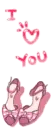 i love you