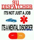 911 dispatchers