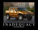 overcompensation