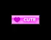 Cute