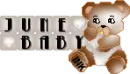 June Baby