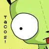 invader zim