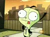 invader zim