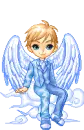 angel boy
