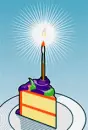 Cake