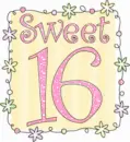 Sweet 16