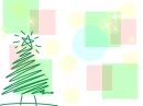 Pastel Christmas
