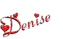 Denise