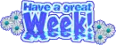 Great Week