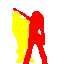 dancin man