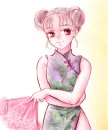 china girl