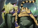 tiger girl