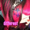 different