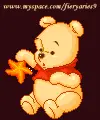 Winnie the Pooh