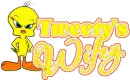 Tweety's Wifey