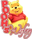 Pooh's Wifey