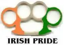 irish brass knucks