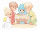 Christmas~Manger