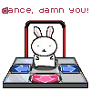Dance DAMN U 