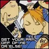 FMA