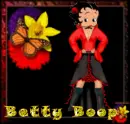 betty boop