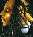 bob marley