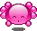 yay pink bubble