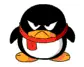 mad penguin