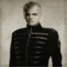 THE BLACK PARADE