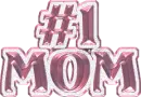 #1 Mom