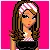 Smile it helps you get your way