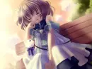 don't cry