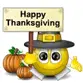 happy thanksgiving