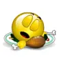 sleeping whit chick
