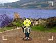 Loch Ness Monster