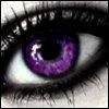 Purple Eyes