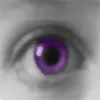 Purple Eye