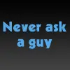 NEVER!!!