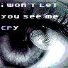Cry!!