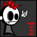 thanks for add