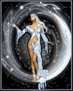 luna goddess
