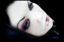 gothic girl