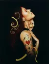 demon inside