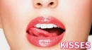 kisses