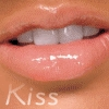 kiss