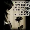 i dont know..