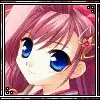 Anime girl