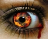 Flame Eye