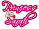 Princess Sarah